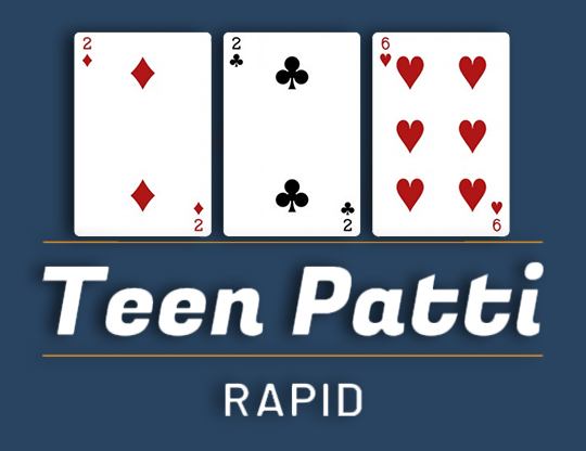 Teen Patti Rapid